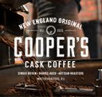 10% Off Select Items at COOPER’S CASK COFFEE Promo Codes